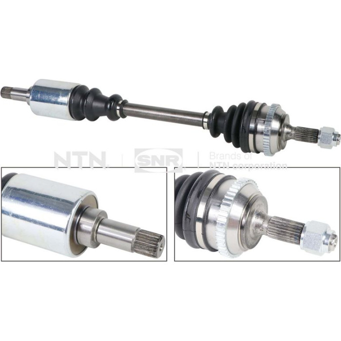 DK66.030 SNR Antriebswelle DK66.030 DK66.030 SNR Antriebswelle DK66.030