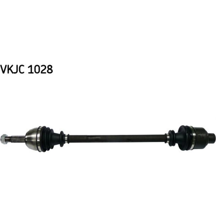 SKF Antriebswelle VKJC 1028 SKF Antriebswelle VKJC 1028