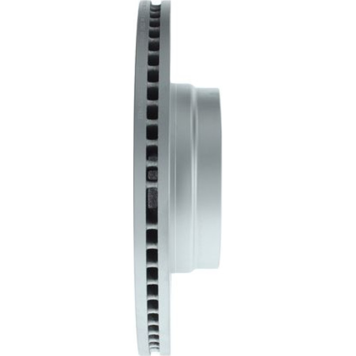 Bosch Bremsscheibe Vorderachse 0 986 479 489