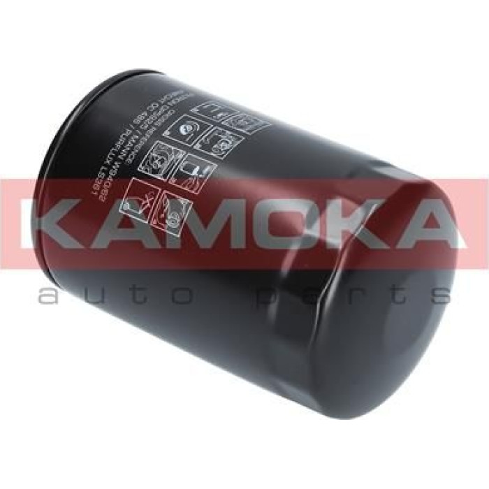 F113801 Kamoka Ölfilter F113801 F113801 Kamoka Ölfilter F113801