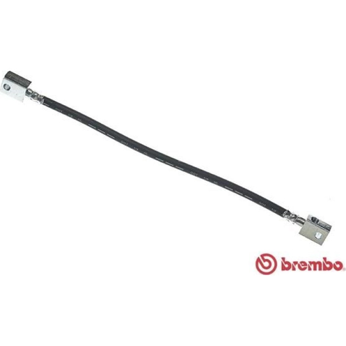 BREMBO Bremsschlauch T 56 005 BREMBO Bremsschlauch T 56 005