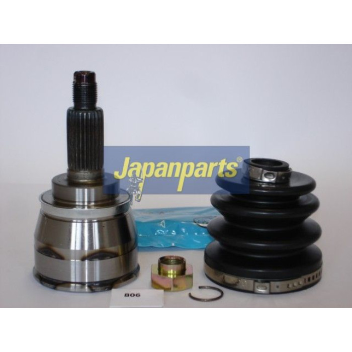 Japanparts Homokinetisches Gelenk GI-806