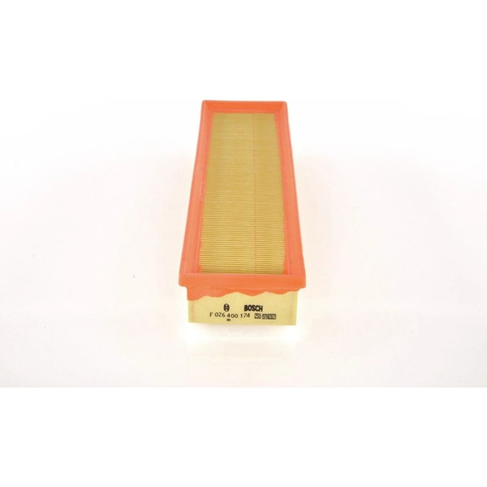 Bosch Luftfilter F 026 400 174 Bosch Luftfilter F 026 400 174