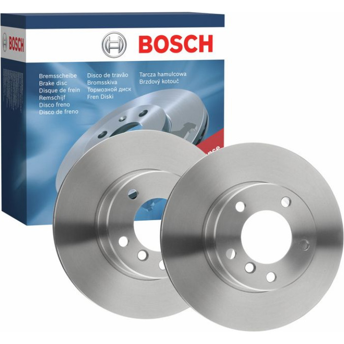 Bosch Bremsscheibe 0 986 479 R72 Bosch Bremsscheibe 0 986 479 R72