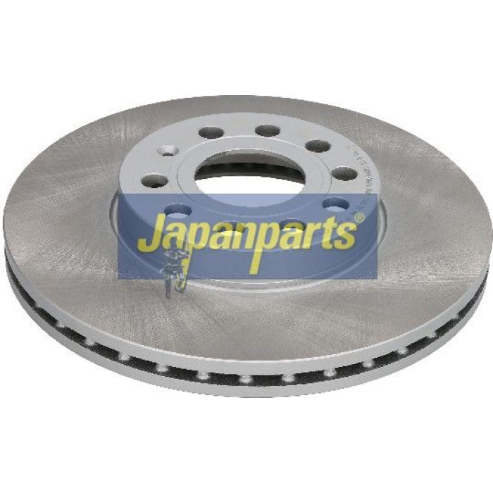 Japanparts Bremsscheibe DI-0906C Japanparts Bremsscheibe DI-0906C