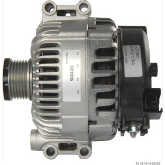 Herth+Buss Elparts Generator 32437557 Herth+Buss Elparts Generator 32437557