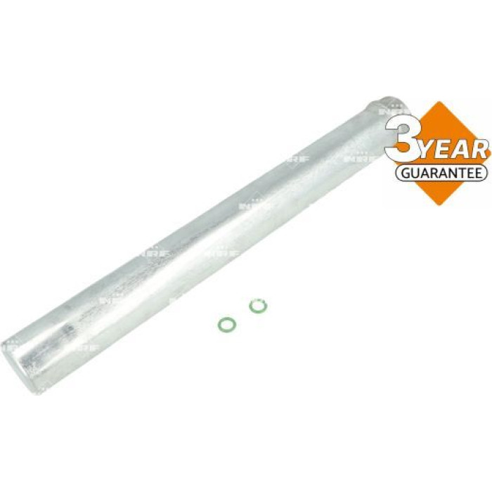 NRF Verdampfer 33118 NRF Verdampfer 33118