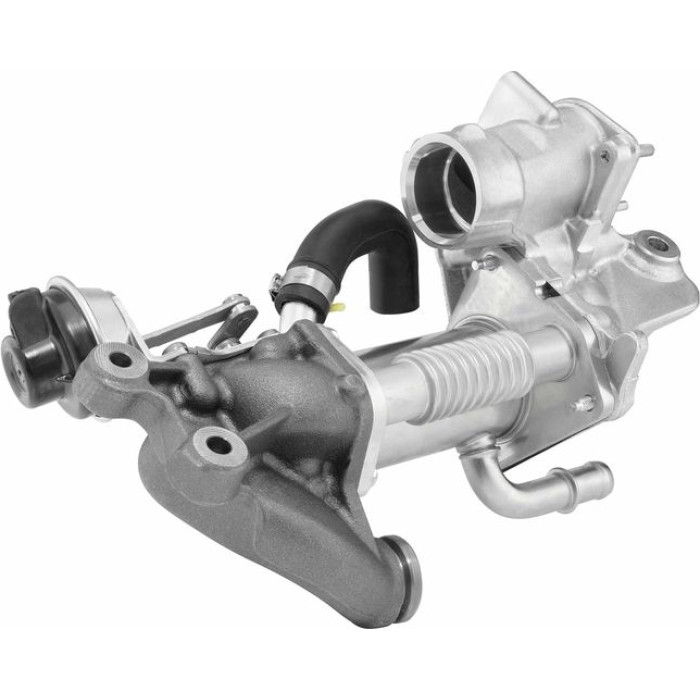 BorgWarner (Wahler) Kühlmodul 790965D BorgWarner (Wahler) Kühlmodul 790965D