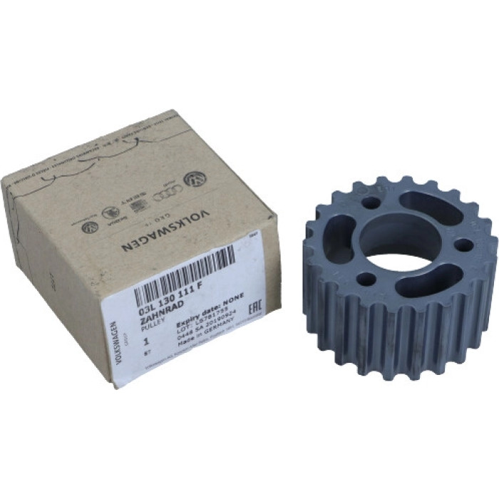 03L130111F VAG Original 03L130111F Ko O Einspritzpumpen. Audi A4 2.0 TDI 08 – – OE-Nr. 03L130111F