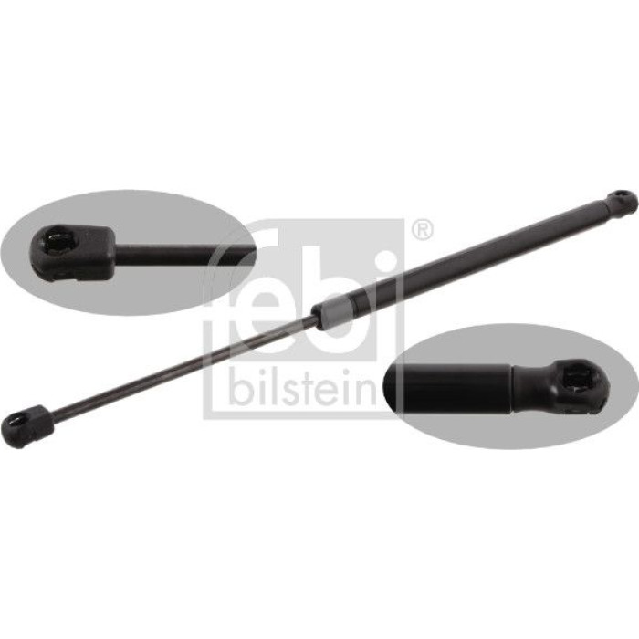 31946 febi Gasdruckfeder 31946 31946 febi Gasdruckfeder 31946