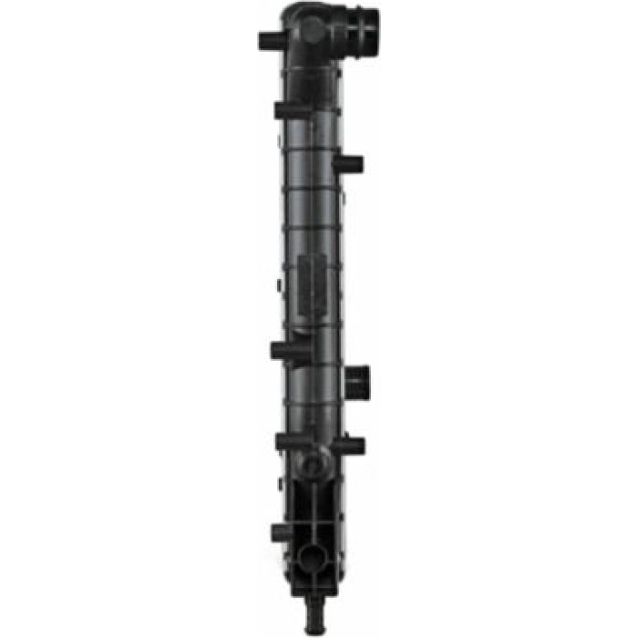 MAHLE Kühler, Motorkühlung CR 1413 000P MAHLE Kühler, Motorkühlung CR 1413 000P