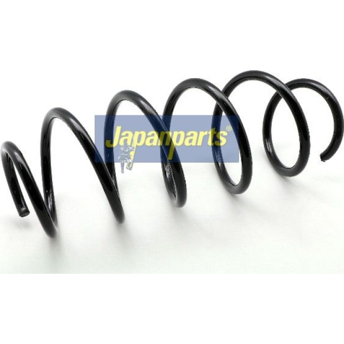 Japanparts Fahrwerksfeder ZC2641H Japanparts Fahrwerksfeder ZC2641H
