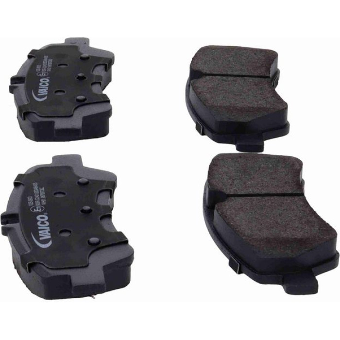 Vaico Bremsbelagsatz für Scheibenbremse V25-0903 Vaico Bremsbelagsatz für Scheibenbremse V25-0903