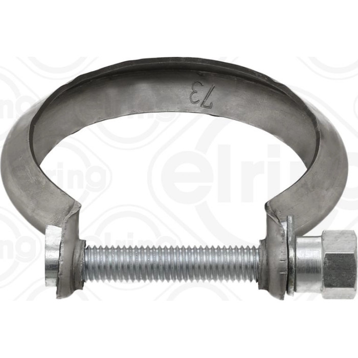 Elring Klemmstück für Abgasanlage 939.460 Elring Klemmstück für Abgasanlage 939.460
