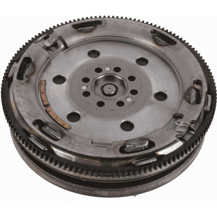 Sachs Zweimassenschwungrad 2294 501 272 Sachs Zweimassenschwungrad 2294 501 272