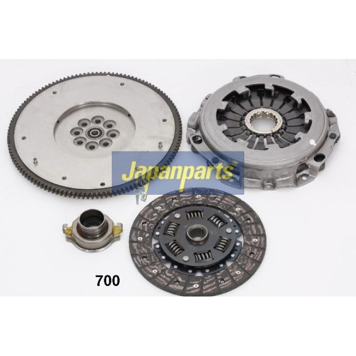 Japanparts Kupplungssatz KV-700