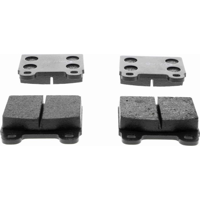 Vaico Bremsbelagsatz für Scheibenbremse V10-8122 Vaico Bremsbelagsatz für Scheibenbremse V10-8122