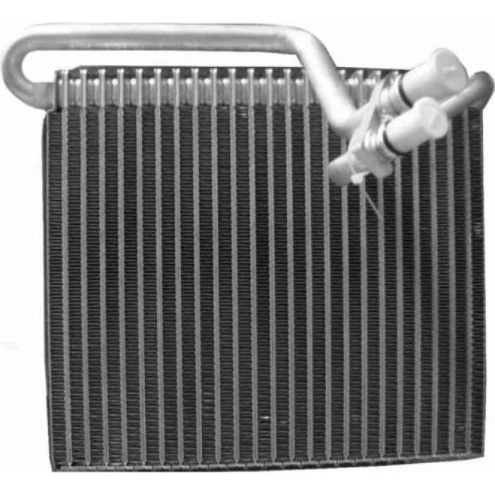 Vemo Klimaverdampfer V40-65-0004 Vemo Klimaverdampfer V40-65-0004
