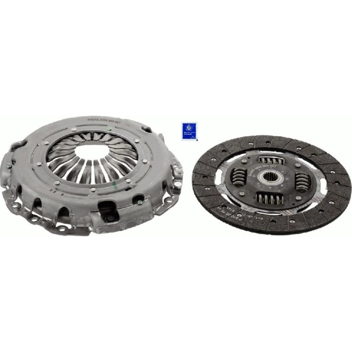 3000 950 651 Sachs Kupplungssatz 3000 950 651