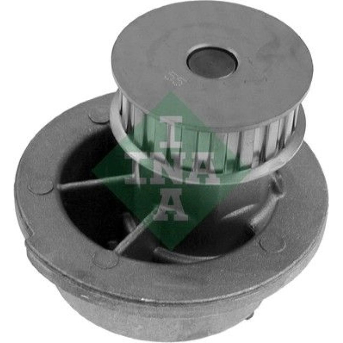 INA Wasserpumpe / Kühlmittelpumpe 538 0313 10 INA Wasserpumpe / Kühlmittelpumpe 538 0313 10