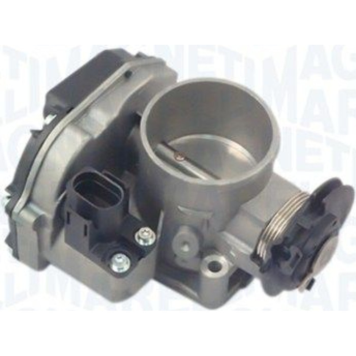 Magneti Marelli Drosselklappengehäuse 802000000046 Magneti Marelli Drosselklappengehäuse 802000000046
