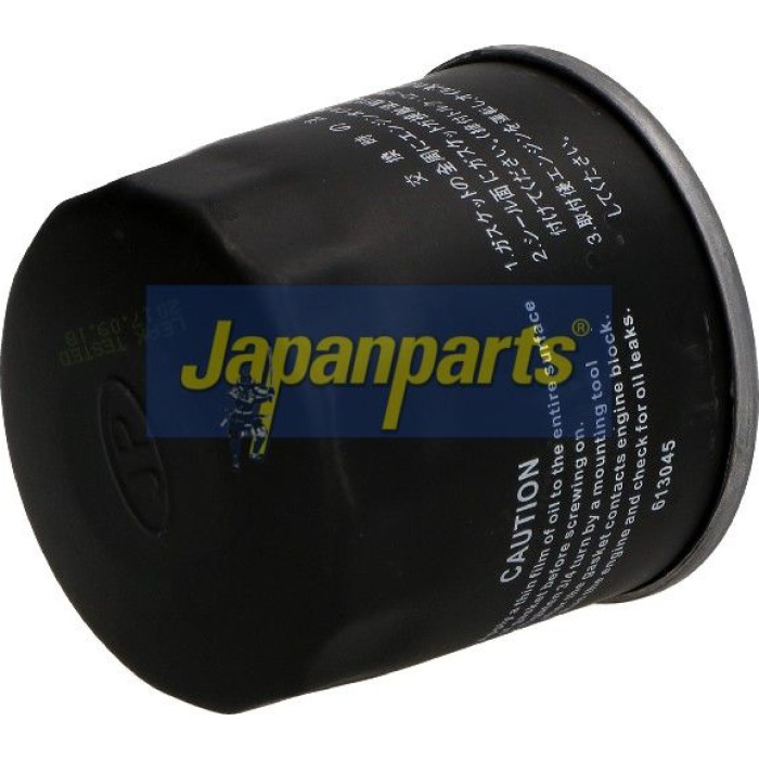Japanparts Ölfilter Daewoo Tico/Matiz FO-W01S Japanparts Ölfilter Daewoo Tico/Matiz FO-W01S