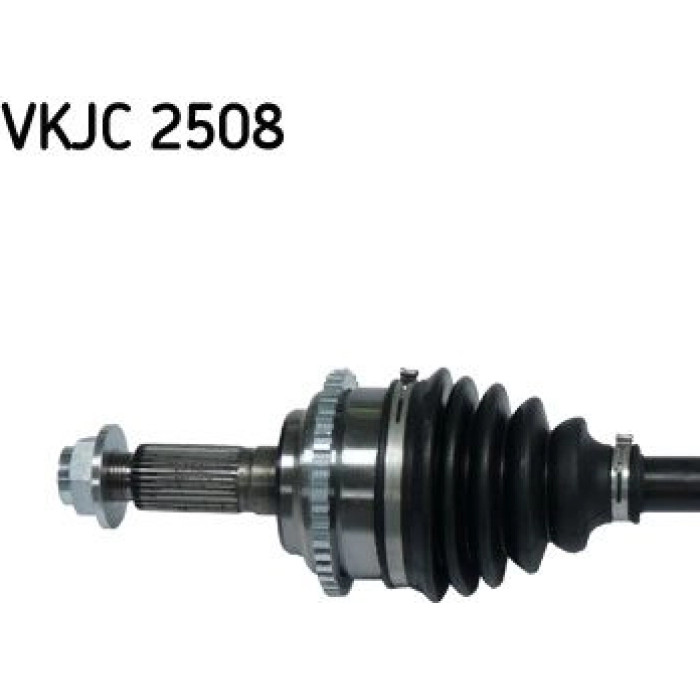 SKF Antriebswelle VKJC 2508 SKF Antriebswelle VKJC 2508