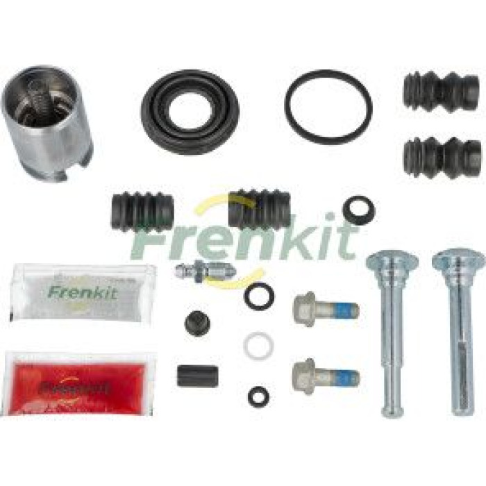 FRENKIT Reparatursatz, Bremssattel 738115 FRENKIT Reparatursatz, Bremssattel 738115