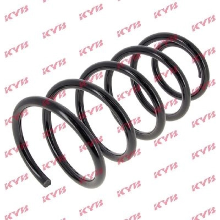 RA3548 KYB Fahrwerksfeder Fiat P. Scudo 1.6D/2.0D 01/07
