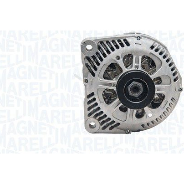 Magneti Marelli Lichtmaschine 063731559010 Magneti Marelli Lichtmaschine 063731559010