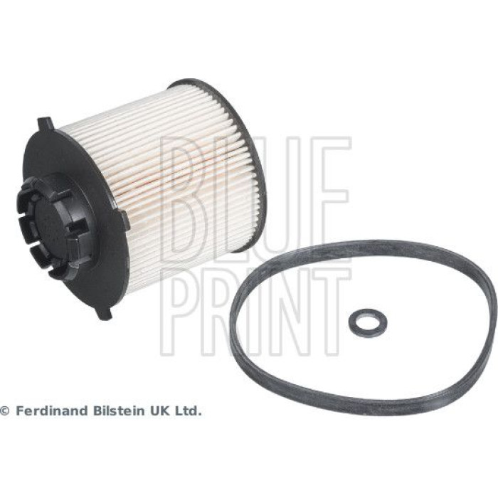 BLUE PRINT Kraftstofffilter ADG02391 BLUE PRINT Kraftstofffilter ADG02391