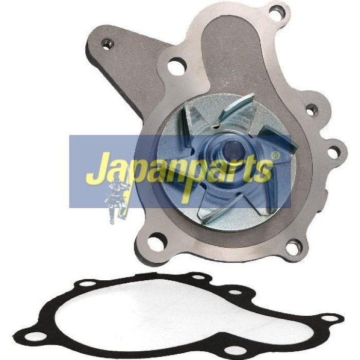 Japanparts Wasserpumpe PQ-H06 Japanparts Wasserpumpe PQ-H06
