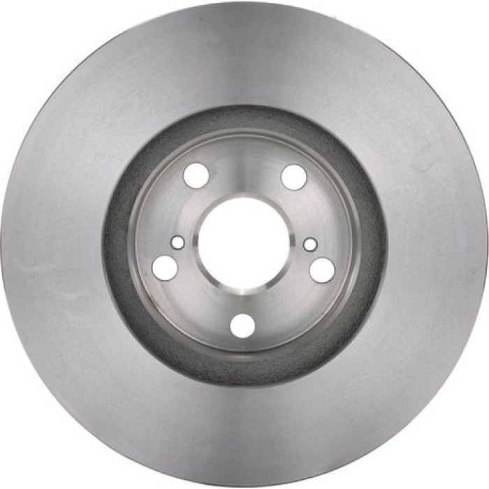Bosch Bremsscheibe Vorderachse 0 986 478 583 Bosch Bremsscheibe Vorderachse 0 986 478 583
