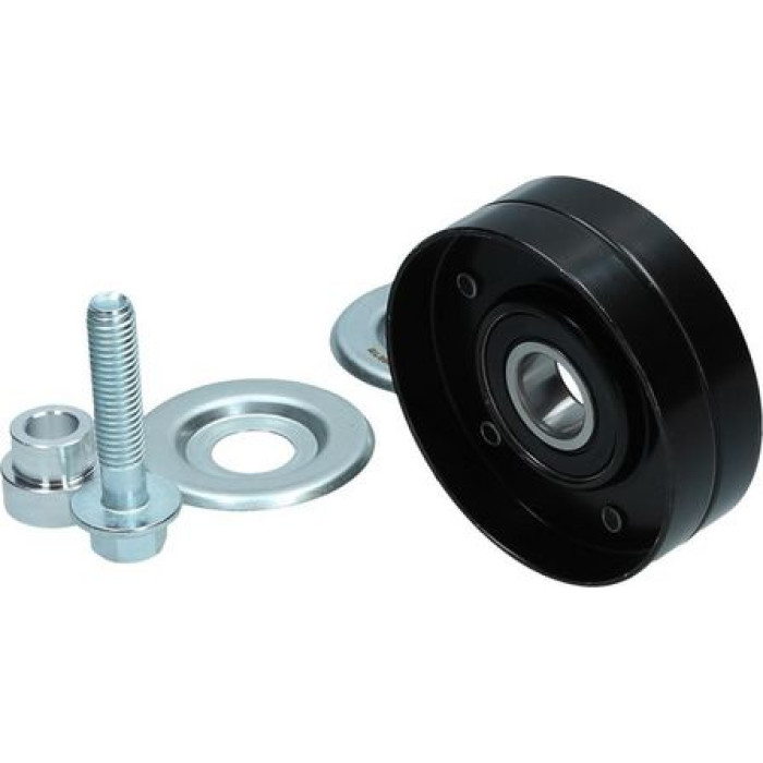 Kamoka Keilrippenriemen-Umlenkrolle R0099 Kamoka Keilrippenriemen-Umlenkrolle R0099