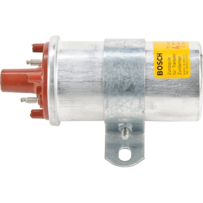 Bosch Zündspule 0 221 118 307 Bosch Zündspule 0 221 118 307