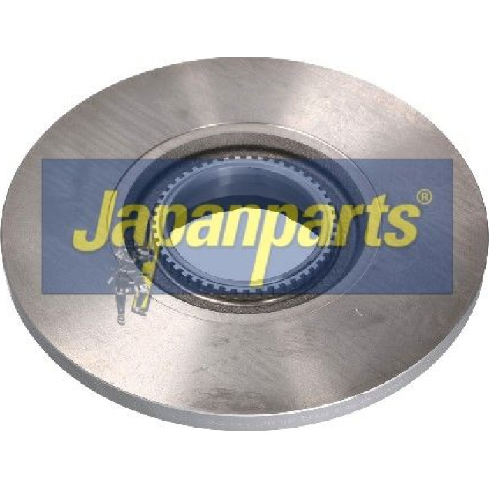 Japanparts Bremsscheibe DP-0324C Japanparts Bremsscheibe DP-0324C