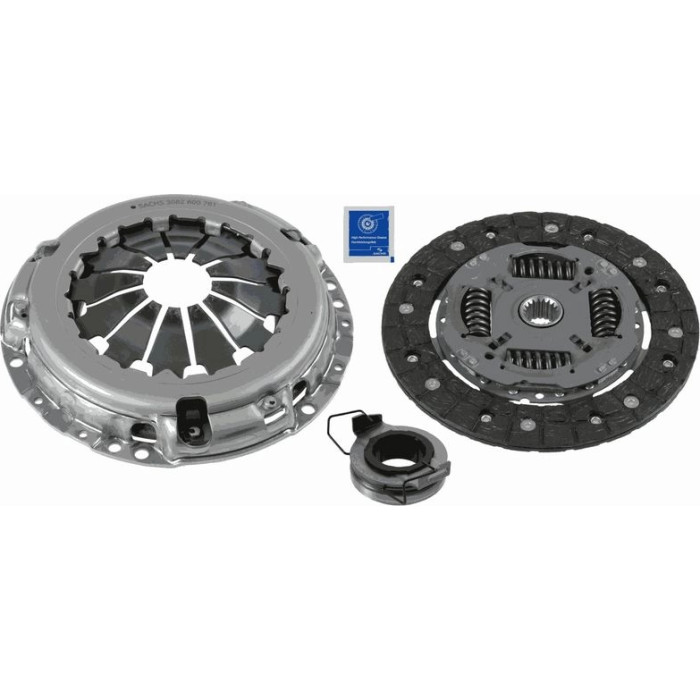 3000 951 960 Sachs Kupplungssatz 3000 951 960 3000 951 960 Sachs Kupplungssatz 3000 951 960