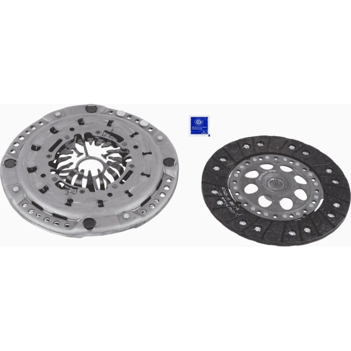 3000 951 290 Sachs Kupplungssatz 3000 951 290 3000 951 290 Sachs Kupplungssatz 3000 951 290