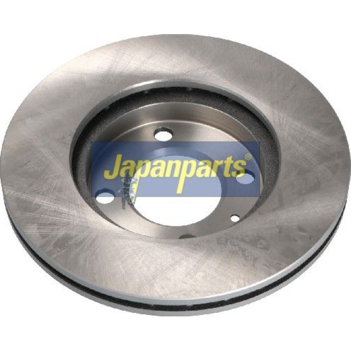 Japanparts Bremsscheibe DI-0939C Japanparts Bremsscheibe DI-0939C