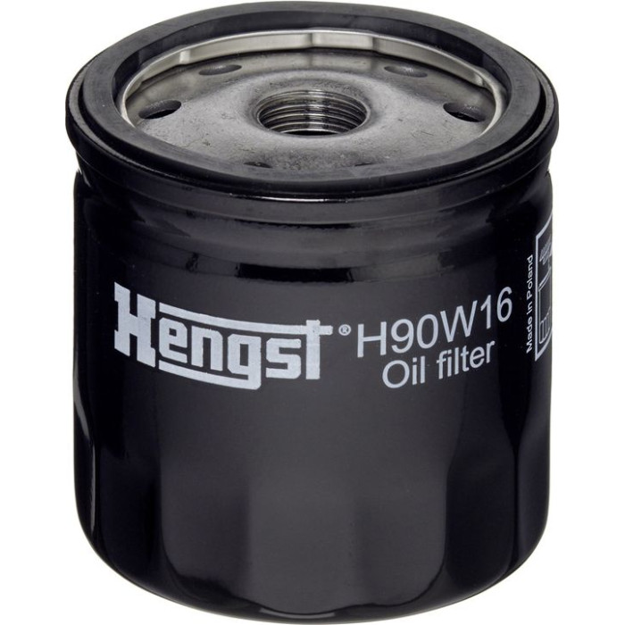 Hengst Ölfilter H90W16