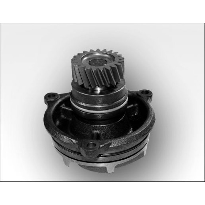 HEPU Wasserpumpe / Kühlmittelpumpe P1171 HEPU Wasserpumpe / Kühlmittelpumpe P1171