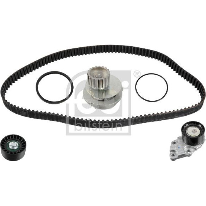 173295 febi bilstein Zahnriemensatz mit Wasserpumpe 173295 173295 febi bilstein Zahnriemensatz mit Wasserpumpe 173295