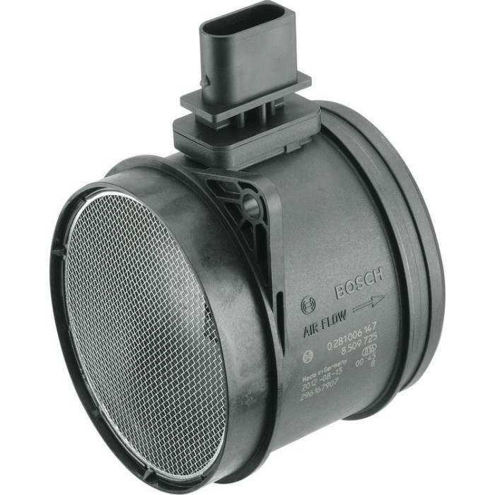 Bosch 11 610 038 Luftmassenmesser 0 281 006 147 Bosch 11 610 038 Luftmassenmesser 0 281 006 147