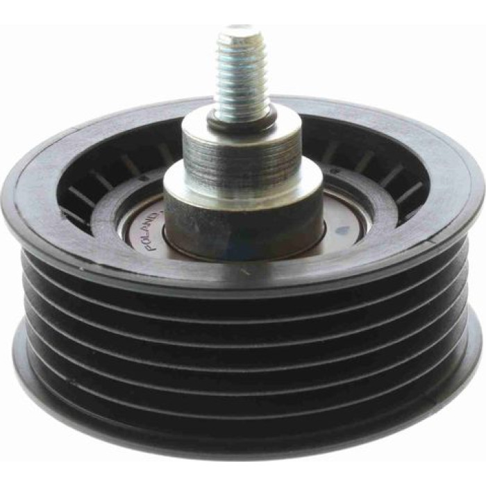 Vaico Umlenkrolle für Keilrippenriemen V25-0535 Vaico Umlenkrolle für Keilrippenriemen V25-0535