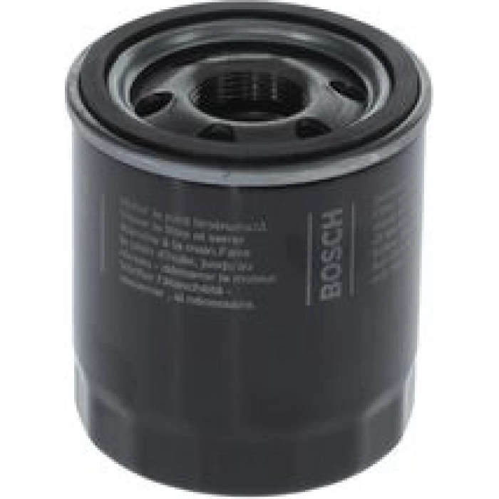 Bosch Ölfilter F 026 407 350 Bosch Ölfilter F 026 407 350