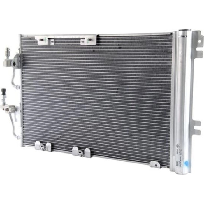 MAHLE Kondensator, Klimaanlage AC 378 000P MAHLE Kondensator, Klimaanlage AC 378 000P