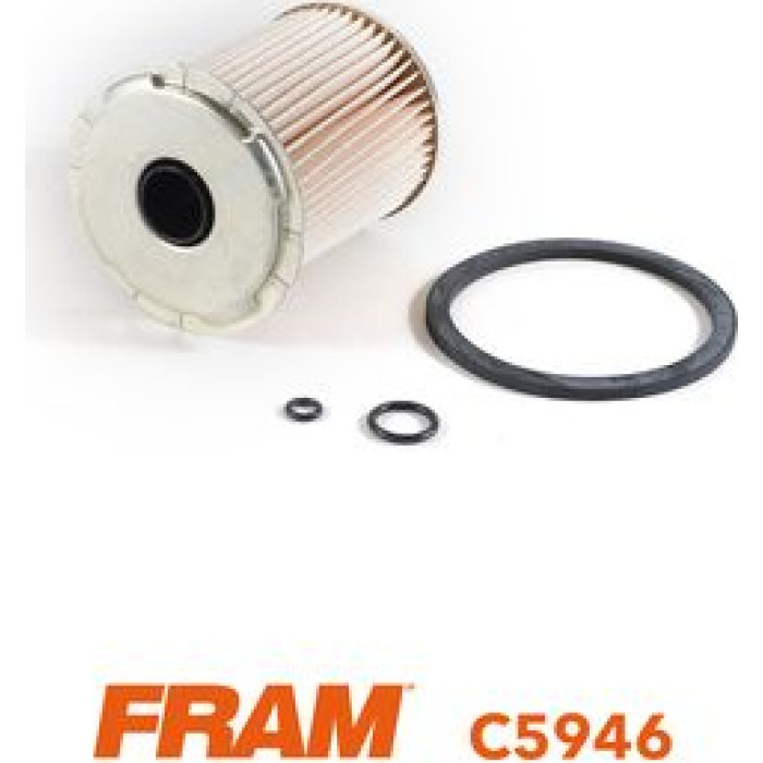 FRAM Kraftstofffilter C5946 FRAM Kraftstofffilter C5946