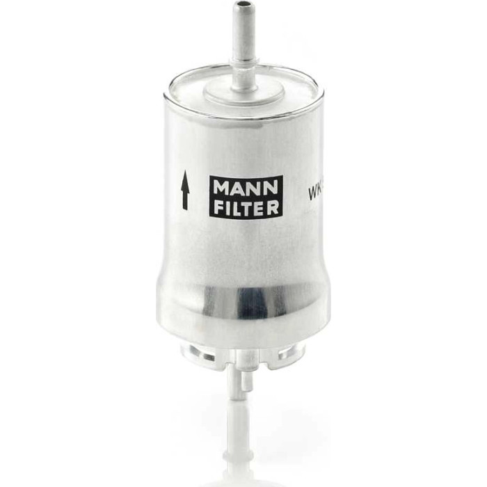 MANN-FILTER Kraftstofffilter WK 59 X MANN-FILTER Kraftstofffilter WK 59 X