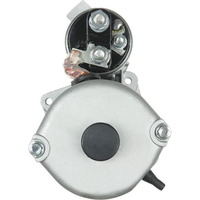 S0089 AS-PL Anlasser (Starter) S0089