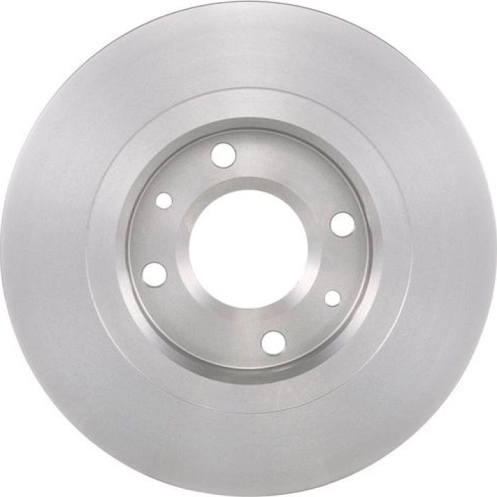 Bosch Bremsscheibe Vorderachse 0 986 478 268 Bosch Bremsscheibe Vorderachse 0 986 478 268